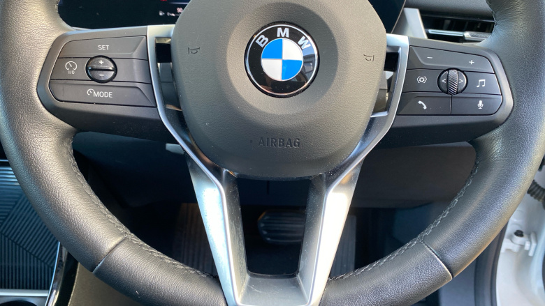 BMW 2 Series 220i MHT Sport 5dr DCT Petrol Hatchback